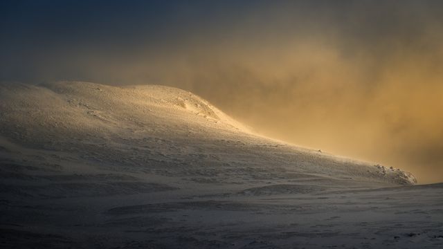 Puy de la gagère